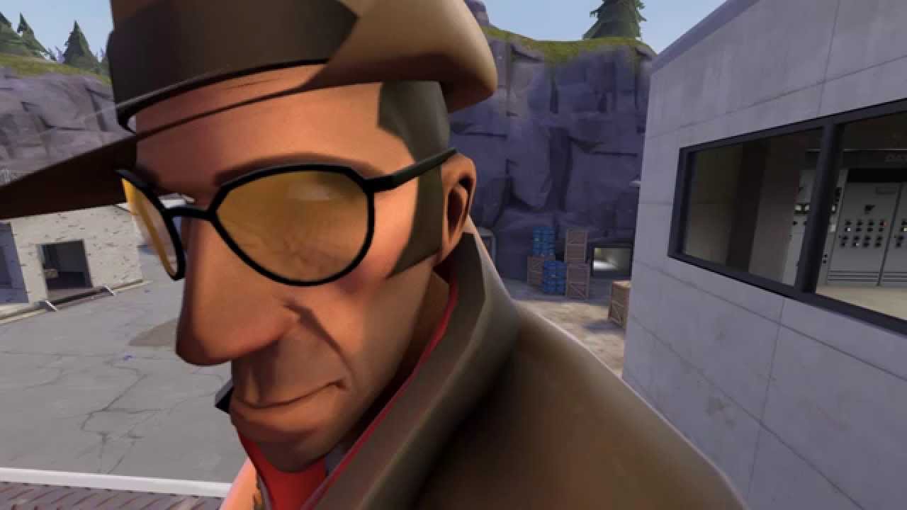 Fegit Sniper [SFM]