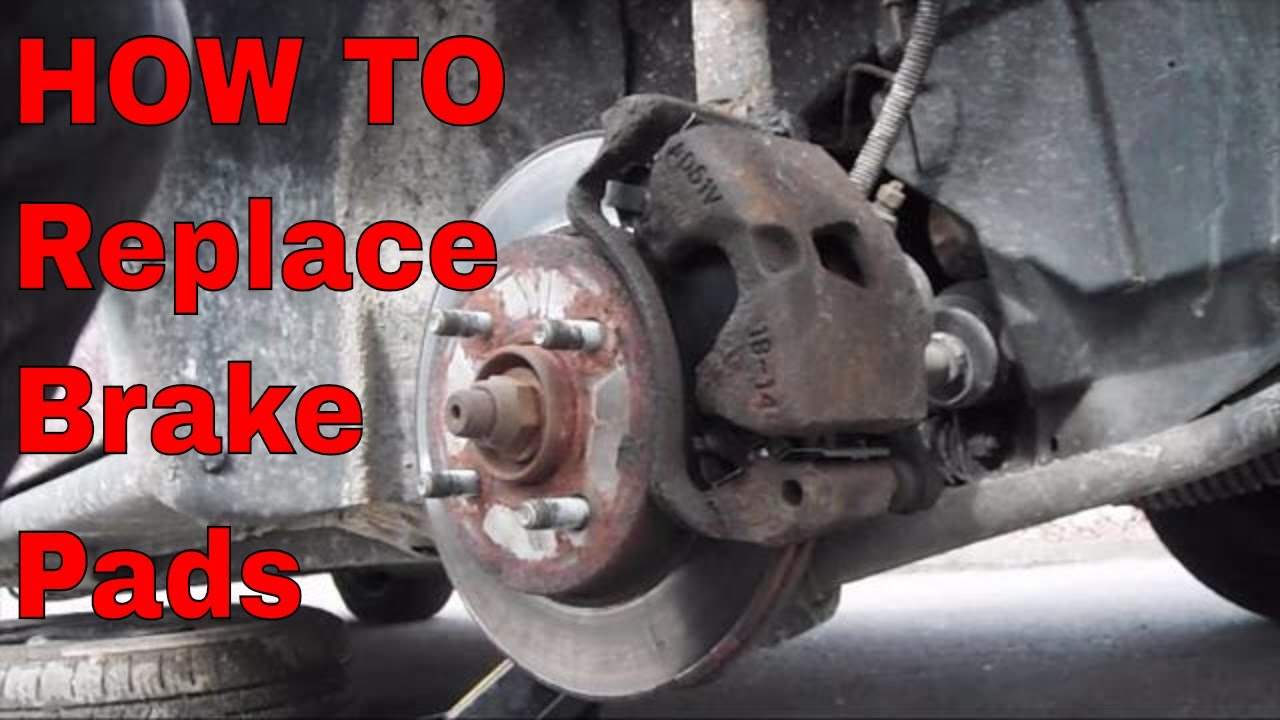 replace 2000 saturn s series  brake pads