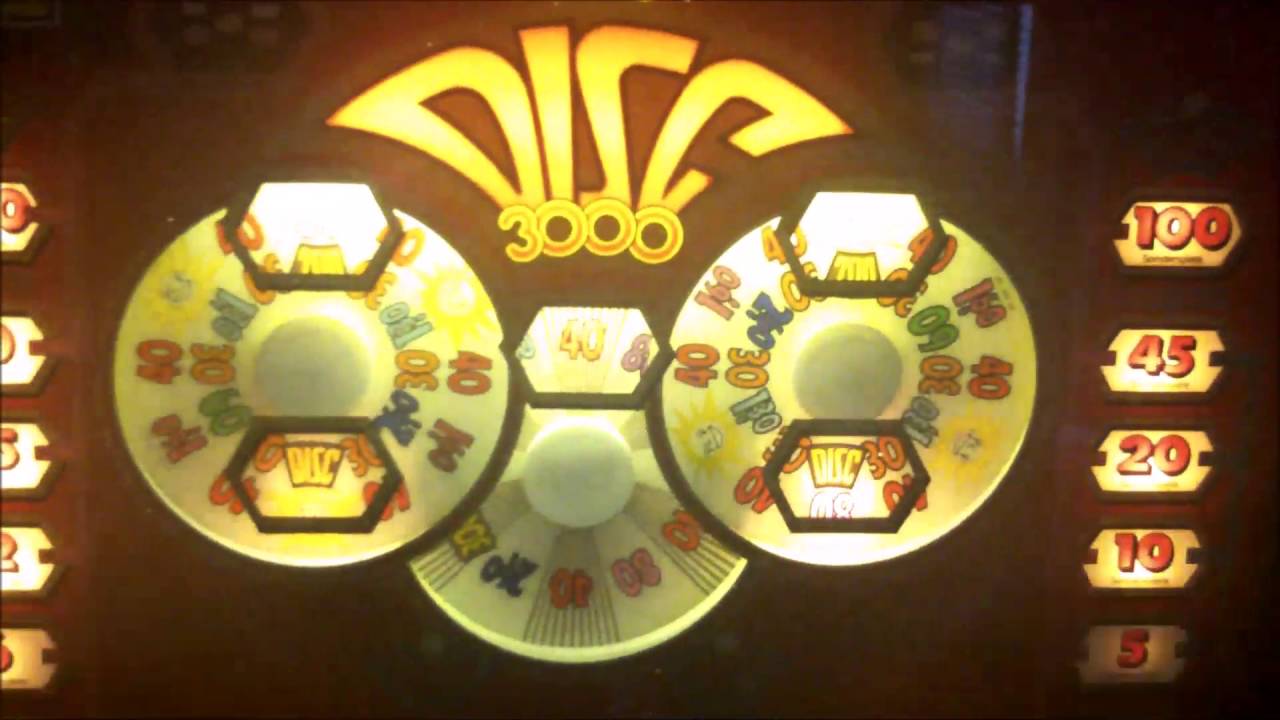 Disc 3000 Film
