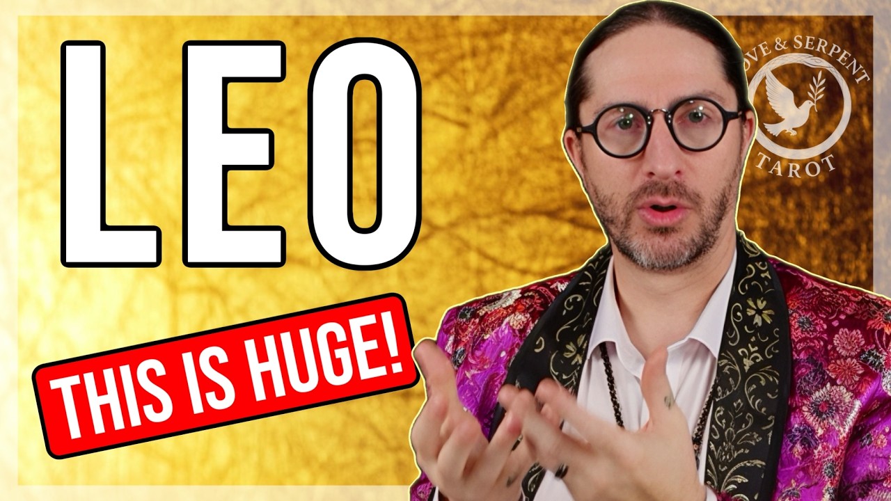 LEO - 