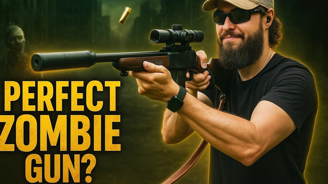 Генри Суприм 300blk