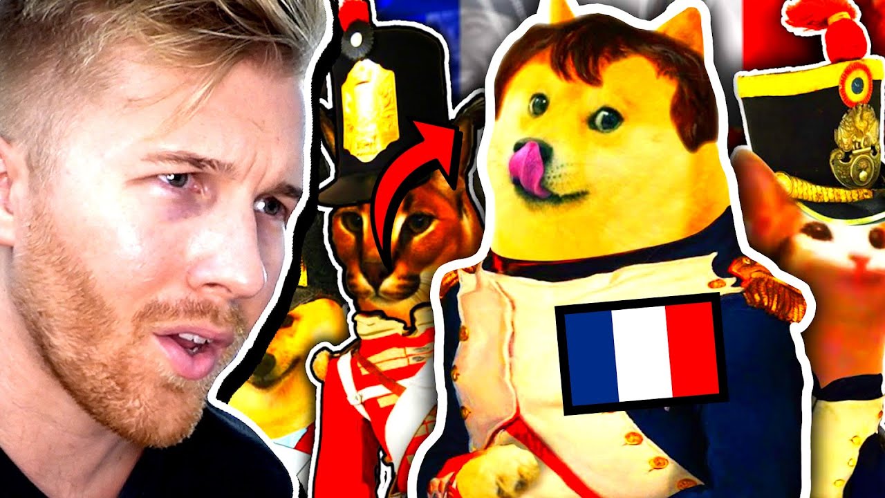 The Greatest History Videos Ever...