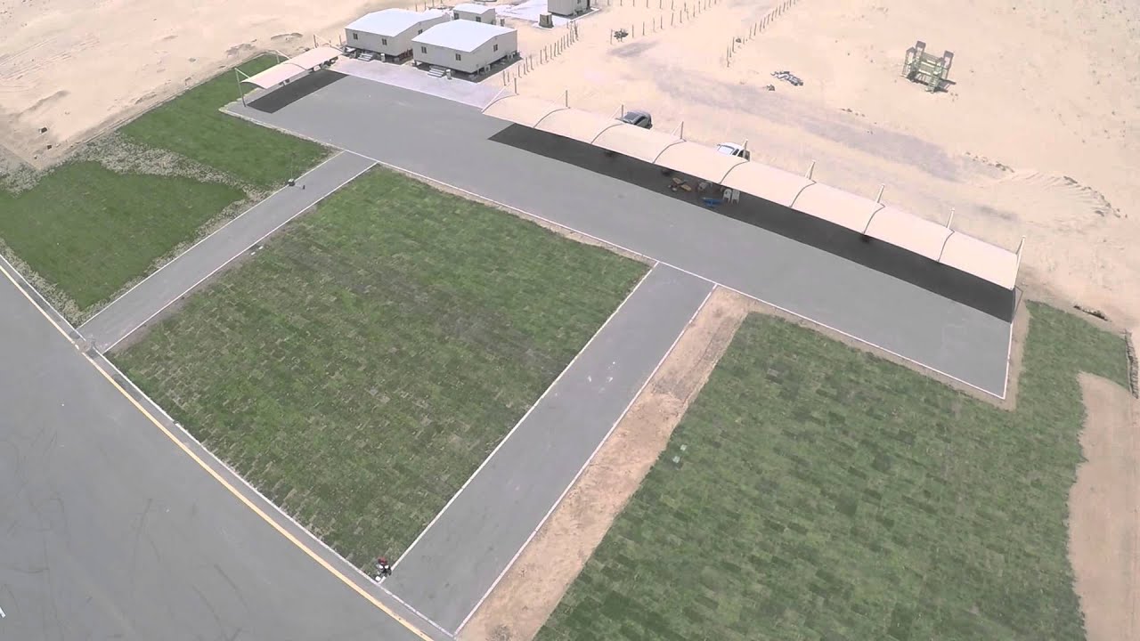 Al Lisaili Radio Control Model Club Dubai