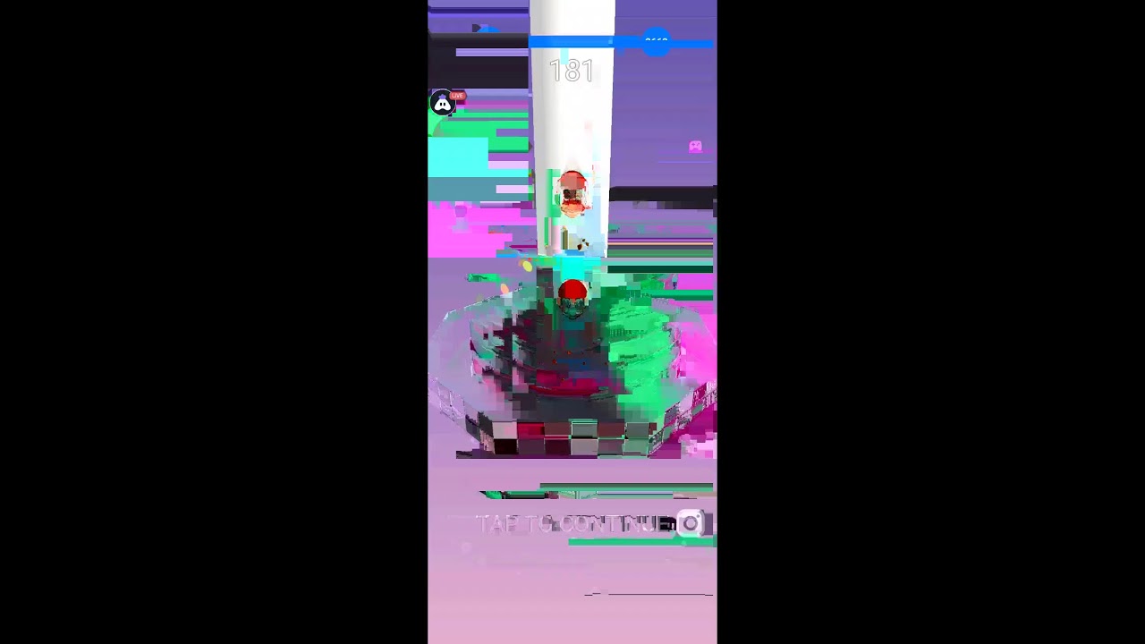 STACK BALL CRASH PLATFORM LIVE GAMEPLAY😘🫣🥰1200#shorts #trending #foryou #Live