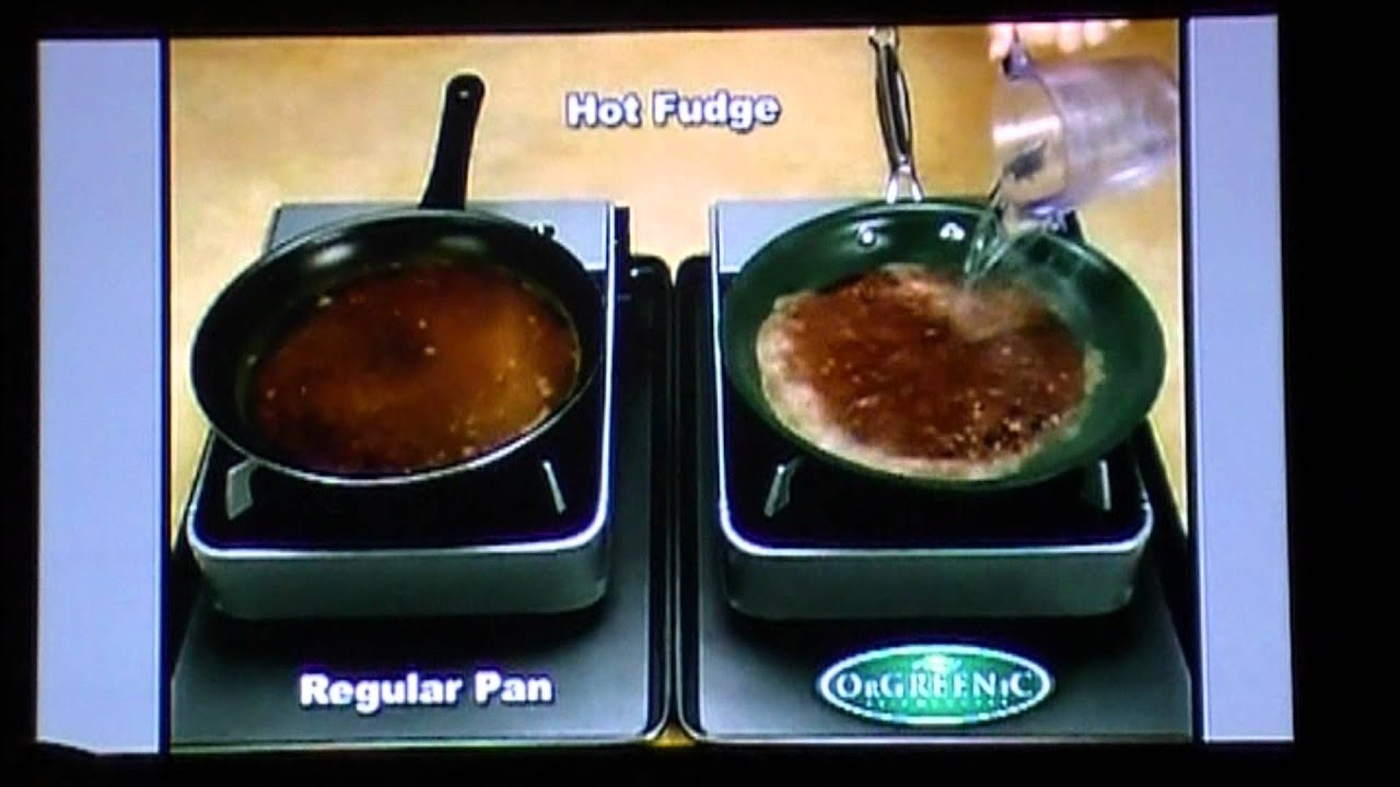New Orgreenic Commercial
