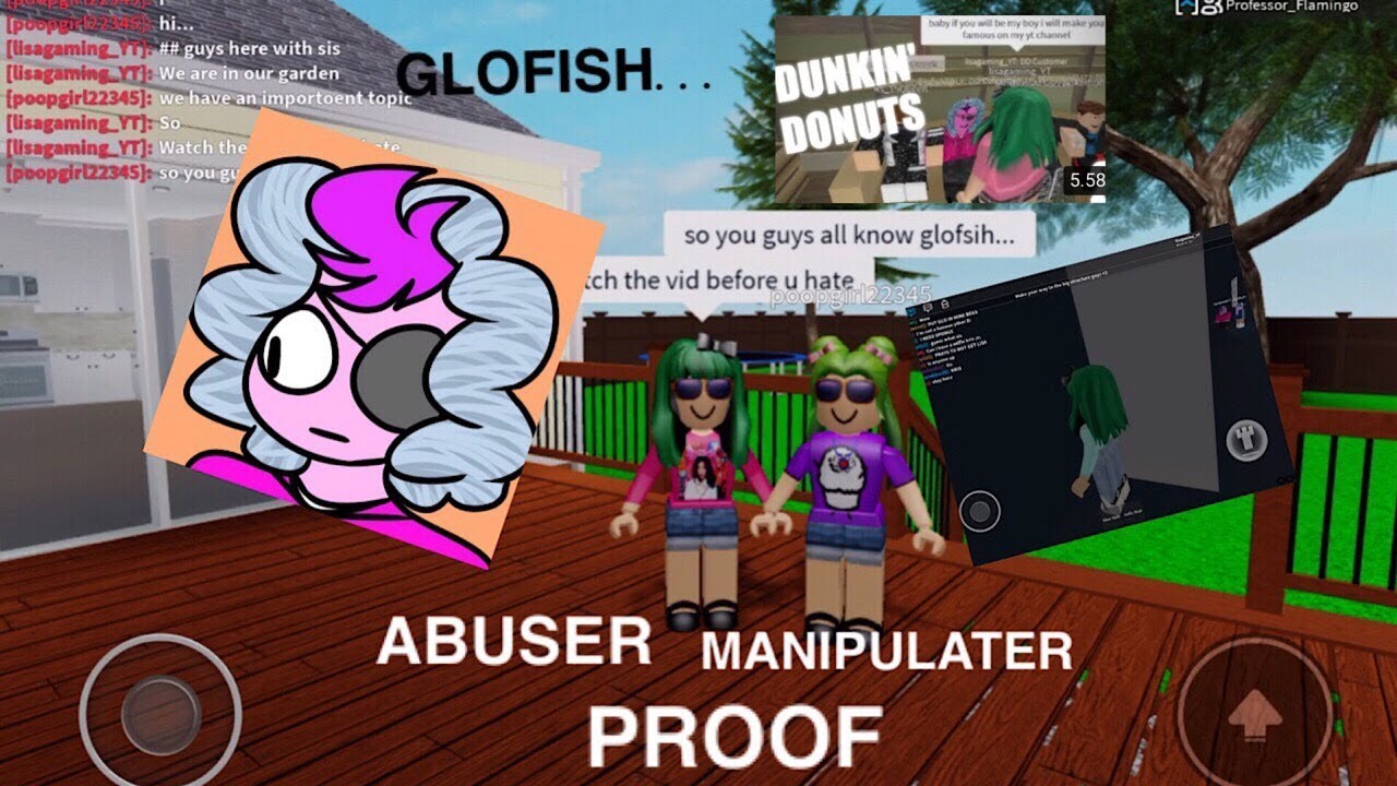 The truth about Glofish...