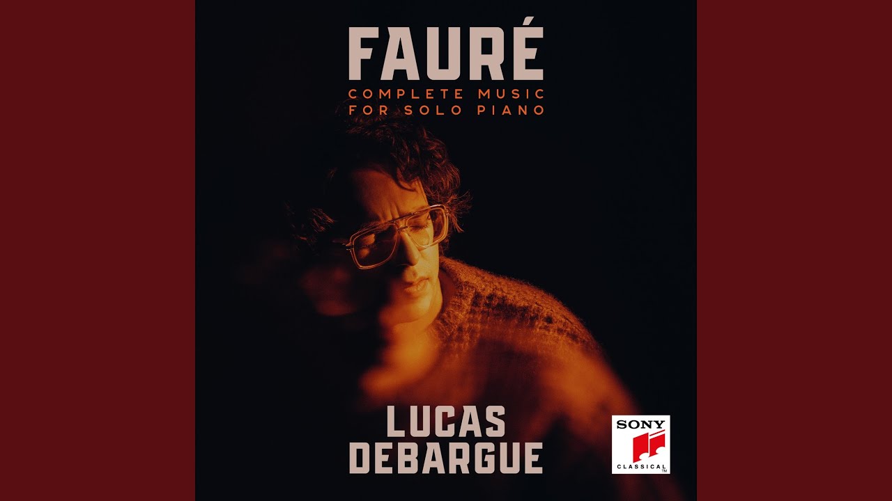 Nocturne No. 5 in B-Flat Major, Op. 37