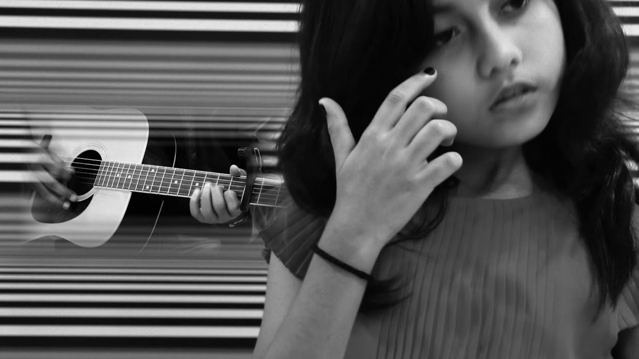 My Valentine (Paul McCartney) song- Unplugged Cover |Jaydeep Shah| Eva J.Shah|