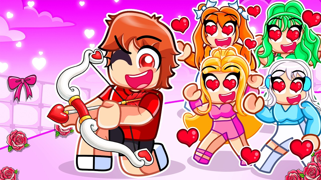 Spending $100,000 In New Rivals Valentines Update...