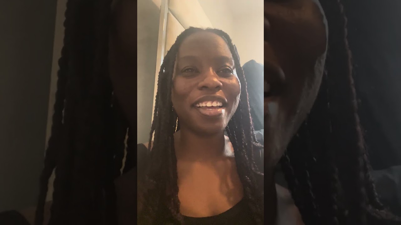 How The Lord Answered My Prayer Testimony 1