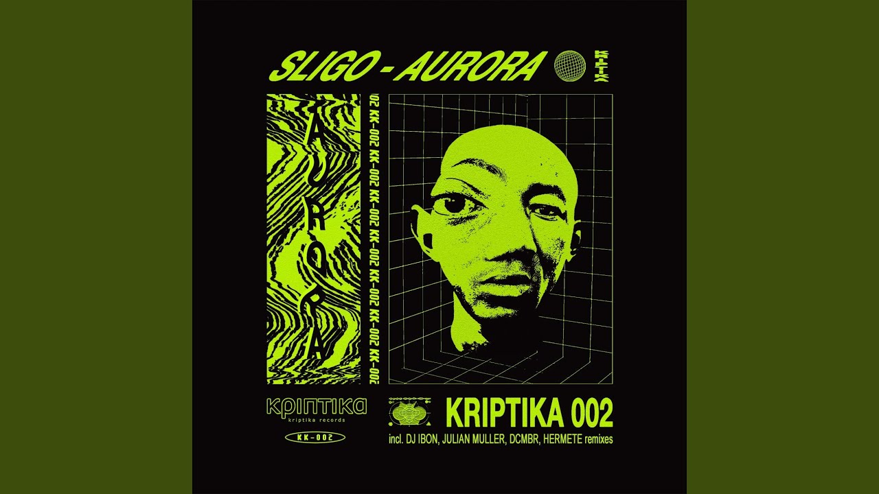 Aurora (Julian Muller Remix)