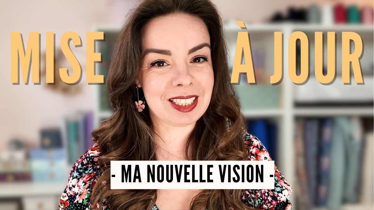 Ma m&eacute;thode pour apprendre la couture aujourd&rsquo;hui