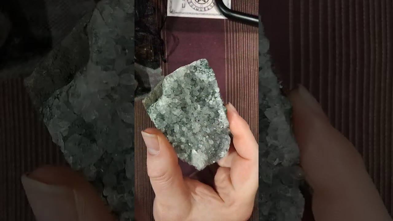Witchbox Crystals Subscription Box Feb 2026