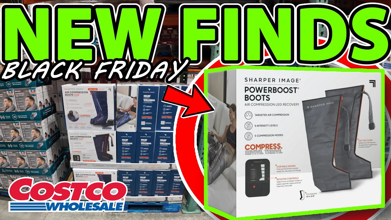 Costco 24 ГОРЯЧИЕ НОВИНКИ - НАХОДКИ ЧЕРНОЙ ПЯТНИЦЫ, КОТОРЫЕ ВЫ ДОЛЖНЫ УВИДЕТЬ!!!
