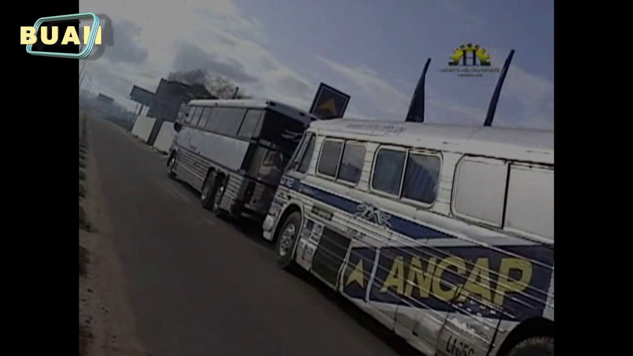 ENCUENTRO DE COCHES EX ONDA SA URUGUAY.
