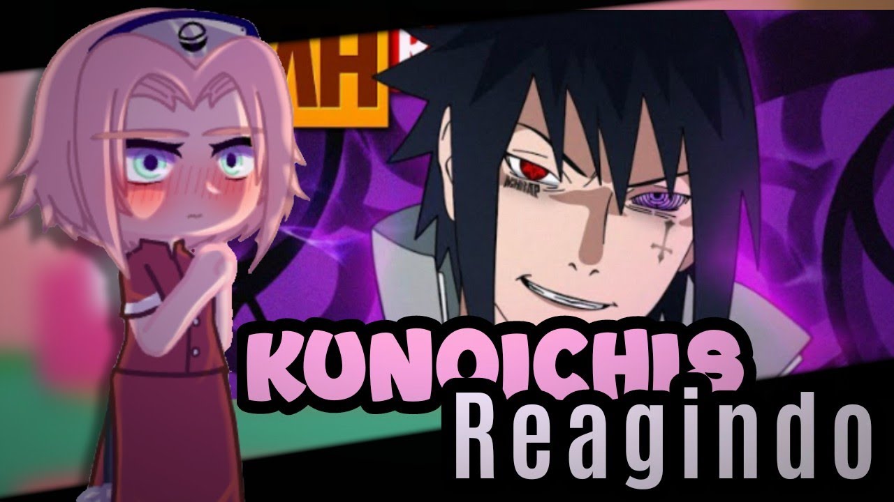 Reagindo rap 