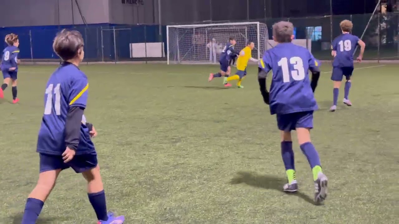 TRIDENTE CALCIO -  POL. QUADRARO 3 2