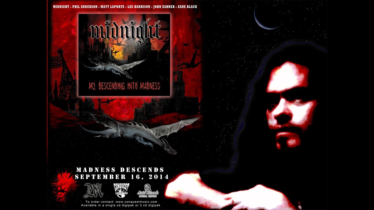 Midnight - 