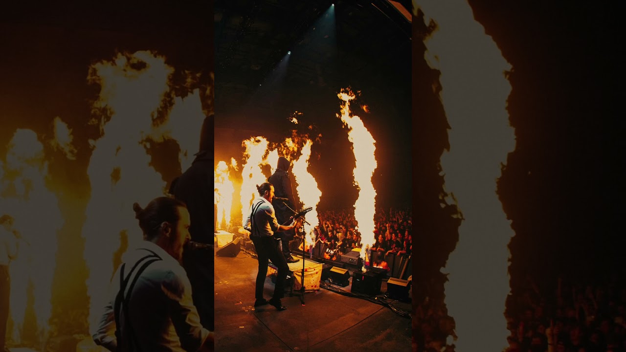Подарок от Motorpoint Arena в Ноттингеме. 