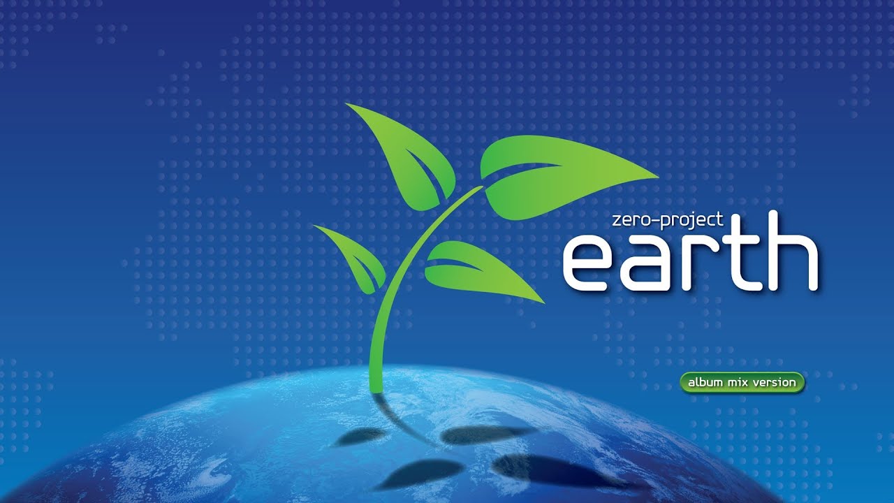Distorted reality - Earth - zero project -05- HD
