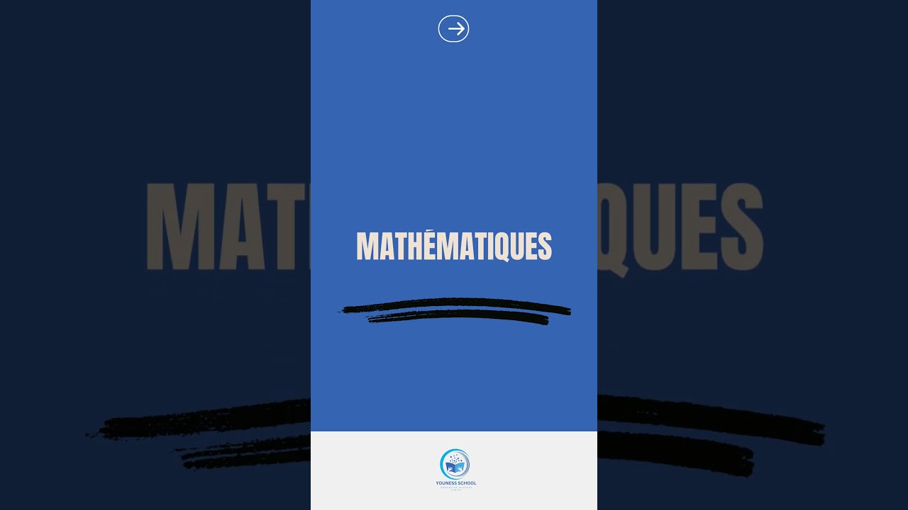 ✨ Rejoignez Youness School pour r&eacute;ussir vos concours ECS & ECT ! 🎓💼