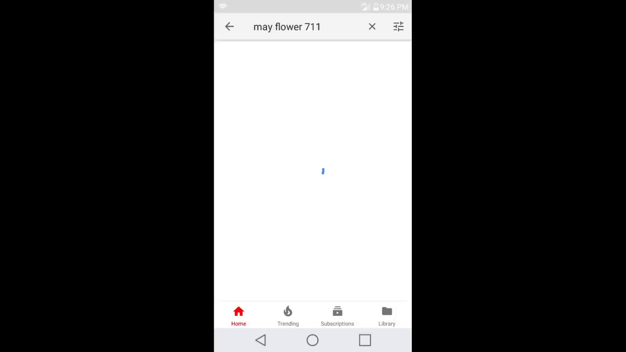 May Flower 711 Live Stream