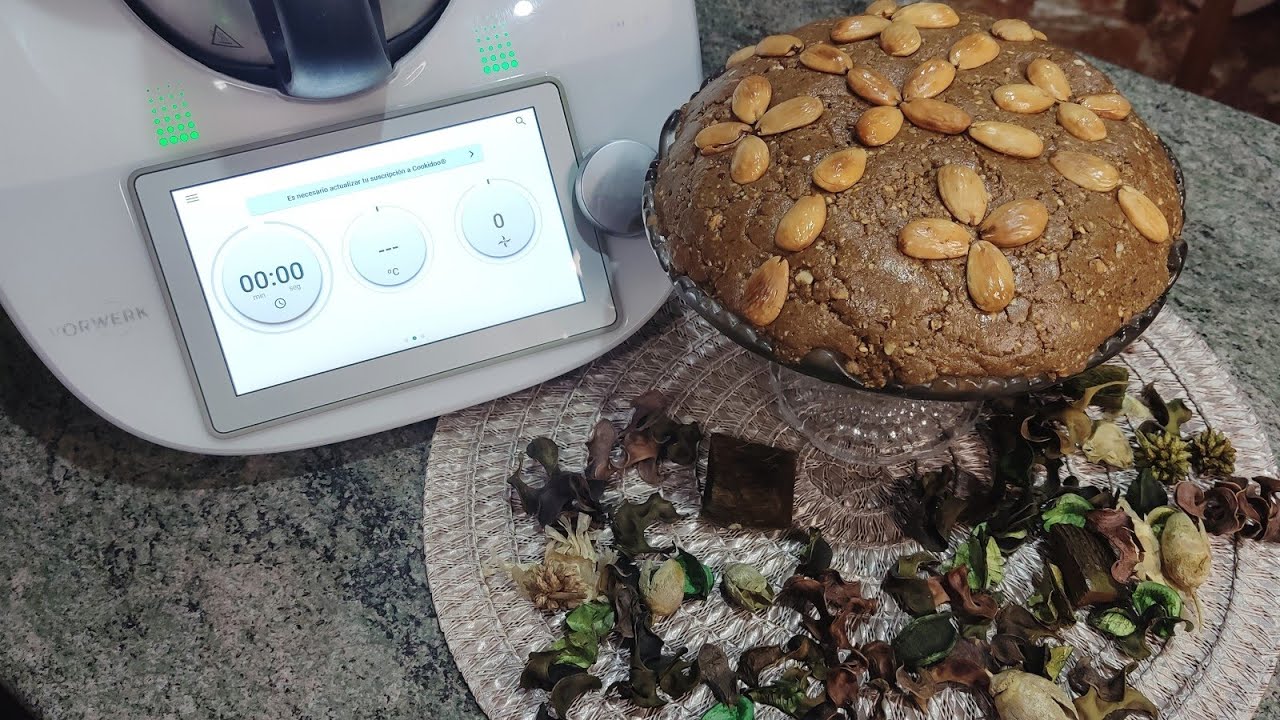 طريقة تحضير سلو او سفوف بالة ترموميكس 😍😍 /como hacer salo en Thermomix