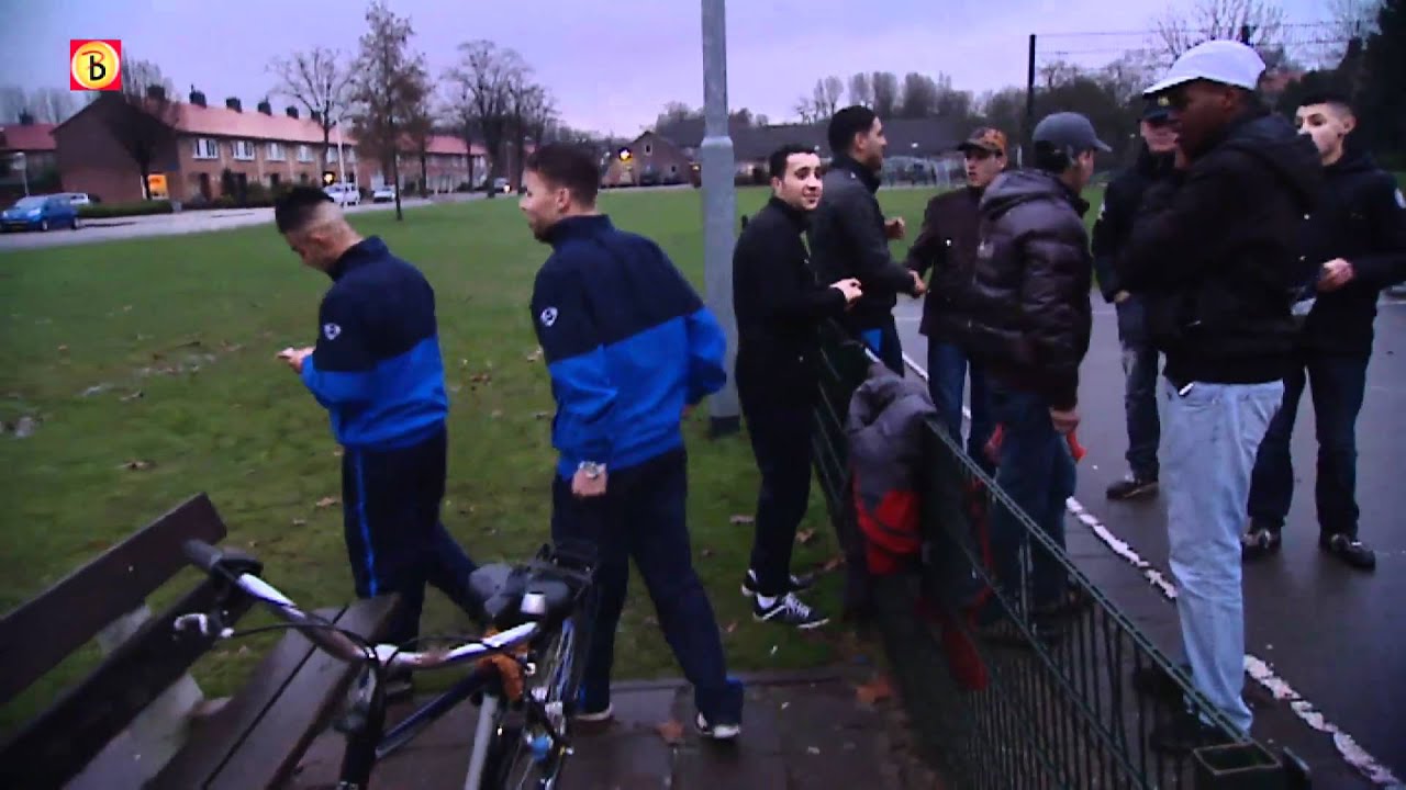 Voetballers Koç en Achenteh terug naar hun roots