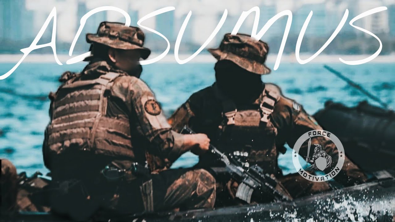 COMANF Motivação - 