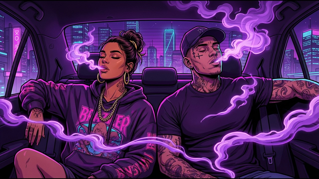 Rap 420 — Fumaça e Reflexão: Encontrando Tradição e Paz na Agitação