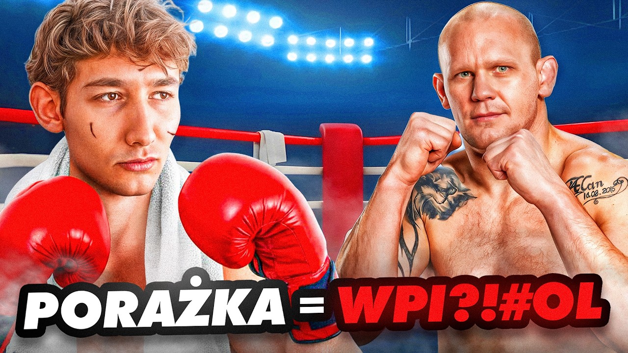 WAMPIR DECYDUJE O MOIM FUT CHAMPIONS! 🥊💀