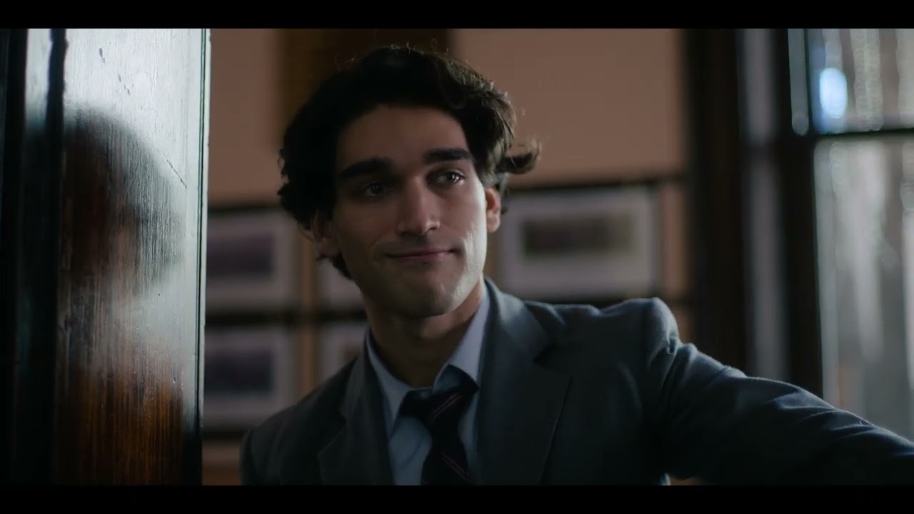 dusty scenepack s2 (heartbreak high)