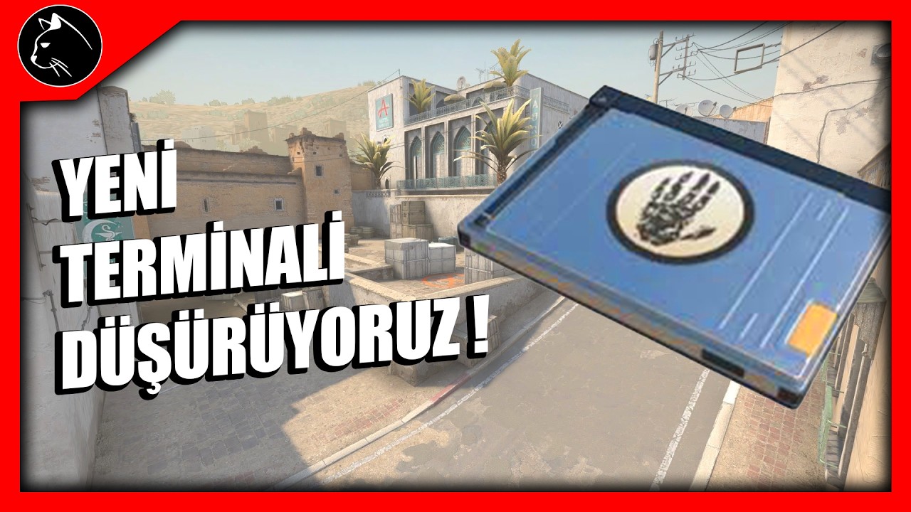 YENİ TABLETİ DÜŞÜRMEYE ÇALIŞIYORUZ !