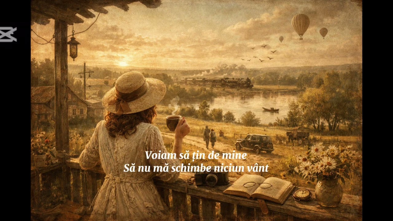 Viața care se întâmplă- Juliana Liora