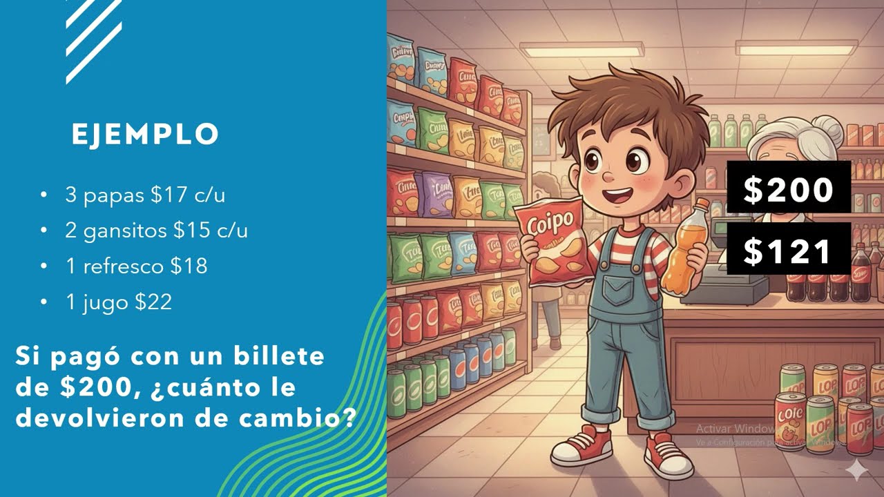 Diferencia entre aritmética y álgebra