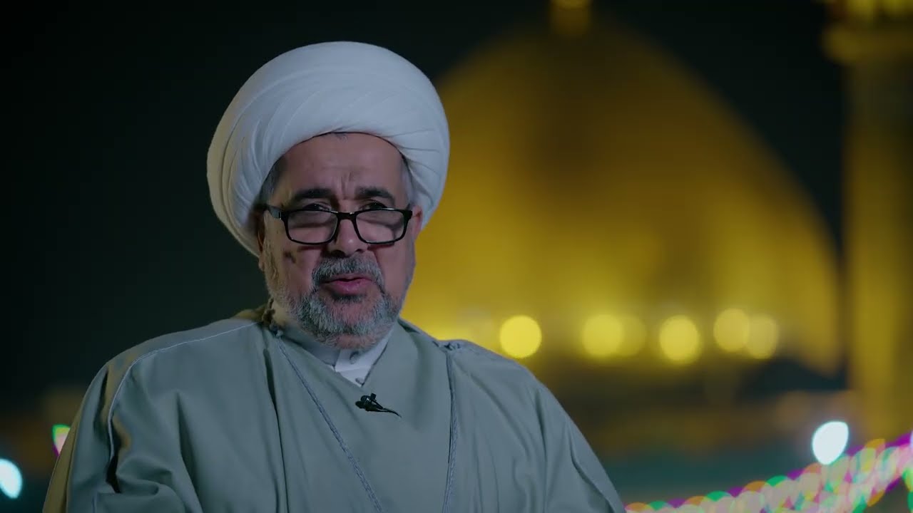 فقه الصيام | الحلقة الخامسة والعشرون - سماحة الشيخ مازن الساعدي