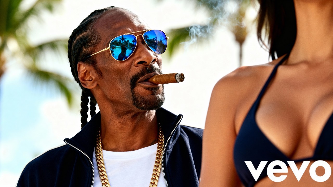 Snoop Dogg, Eminem, 50 Cent - Iced Out / Mixtape ft. Dr. Dre, Akon, Tyga, YG, The Game, DMX | 2026