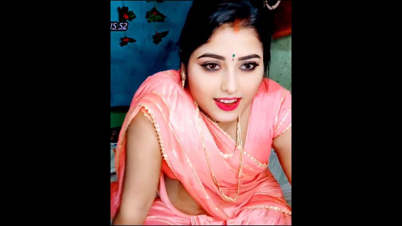 भाभी का सुबह का ब्लॉग