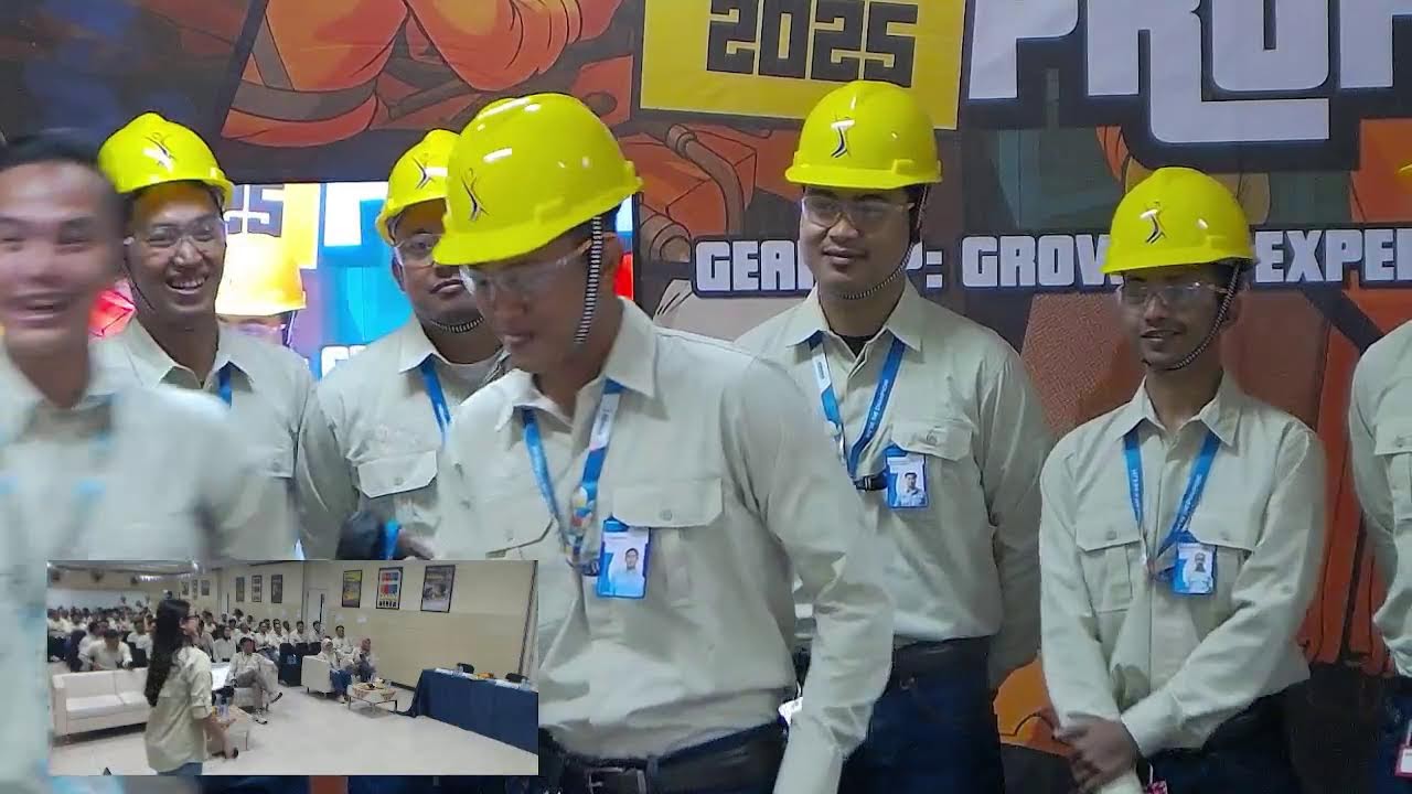 GRAND FINAL MACPRO 2025