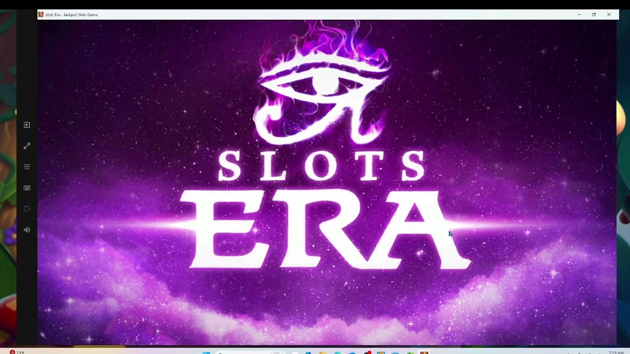 Slots Era Level 71 🎰 Completed 30 Free Spins & Major Jackpot LOL! | F2P Walkthrough