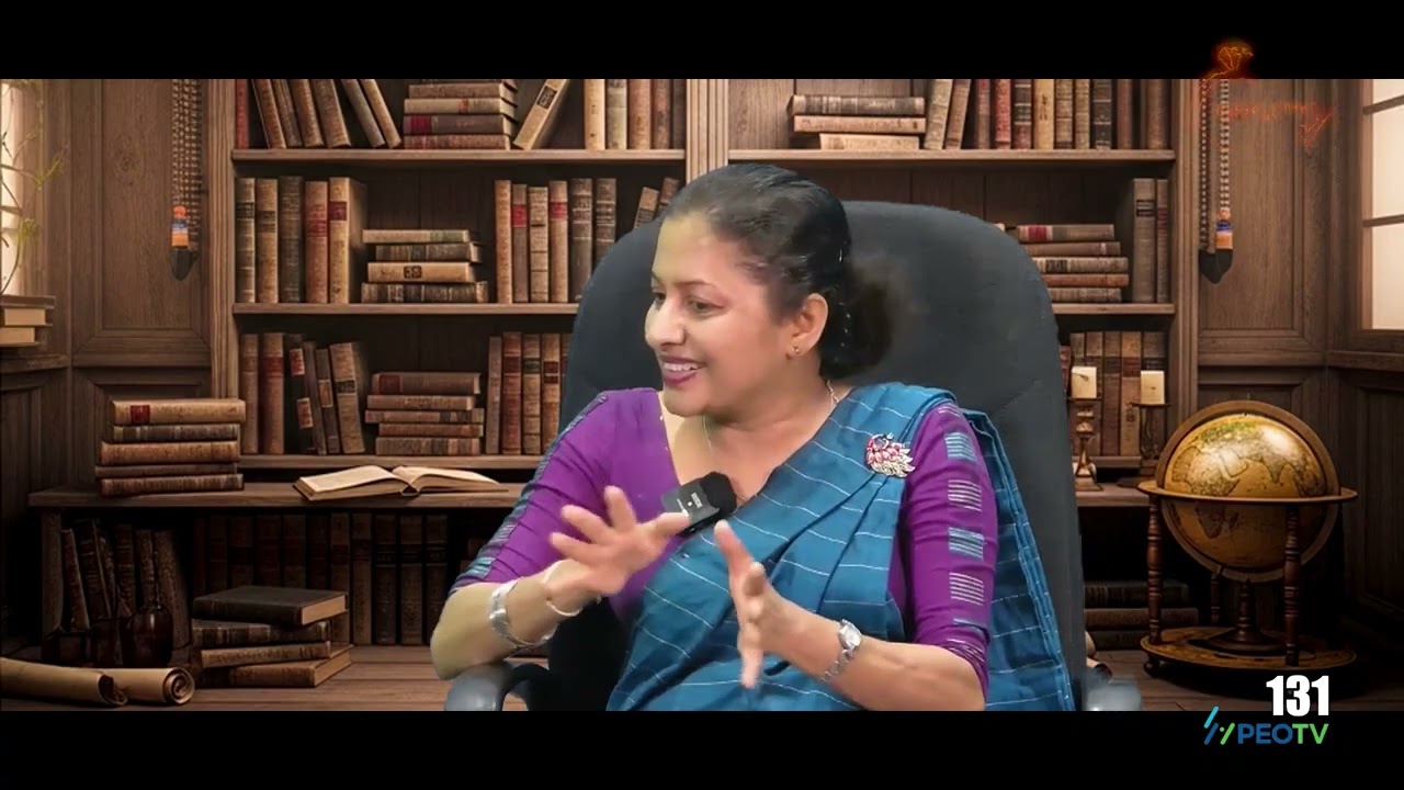 Mage Potha | Sadamali Deshpriya | Beauty TV | PeoTV 131 | 2026.01.24