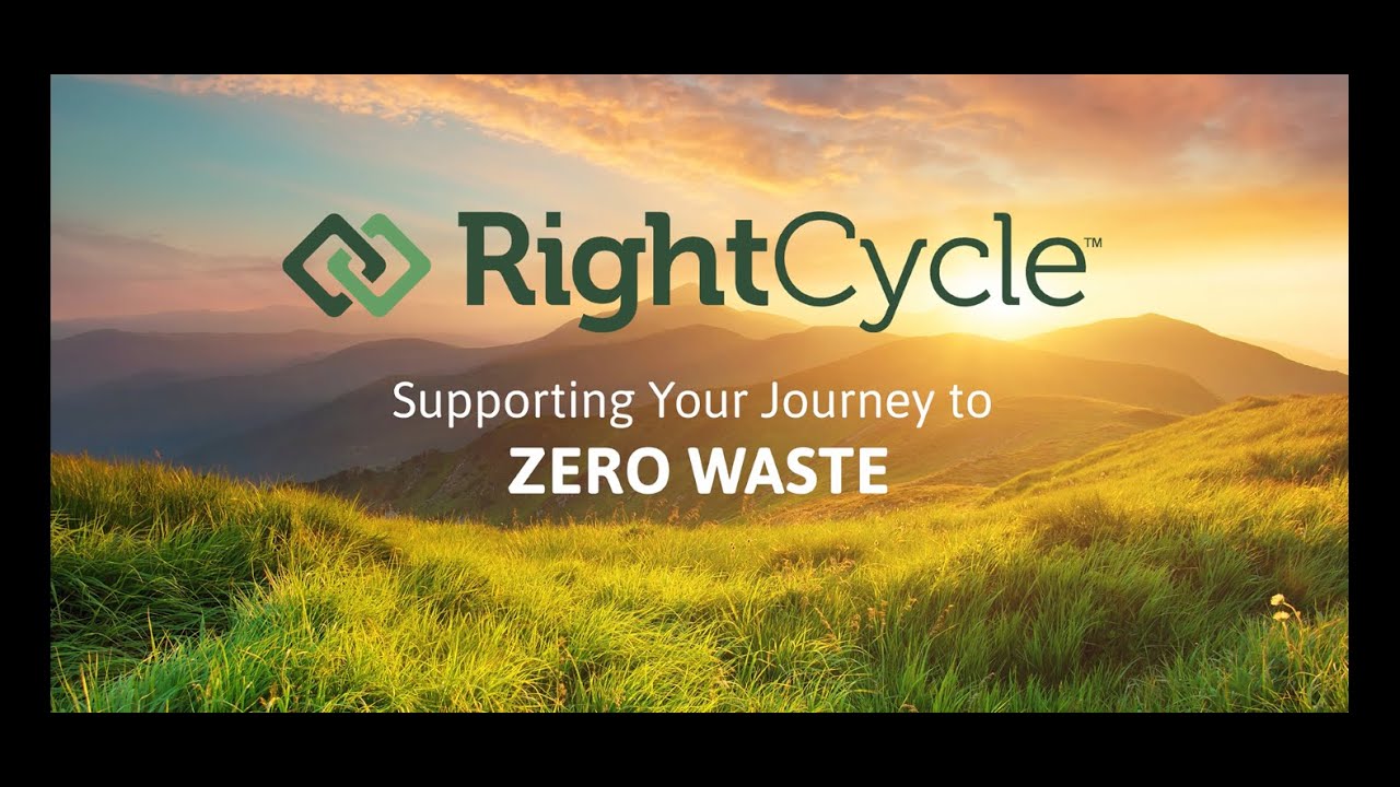 Overview of the NEW RightCycle by Ansell Program 2025