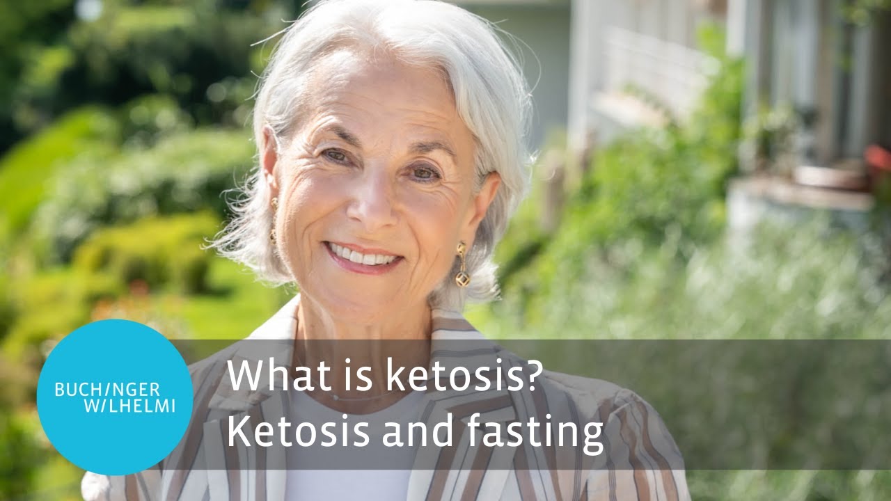 What is ketosis? Fasting and Ketosis | Buchinger Wilhelmi