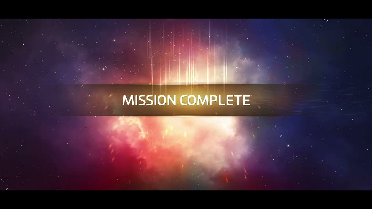 Leveling up | Star Trek Fleet Command