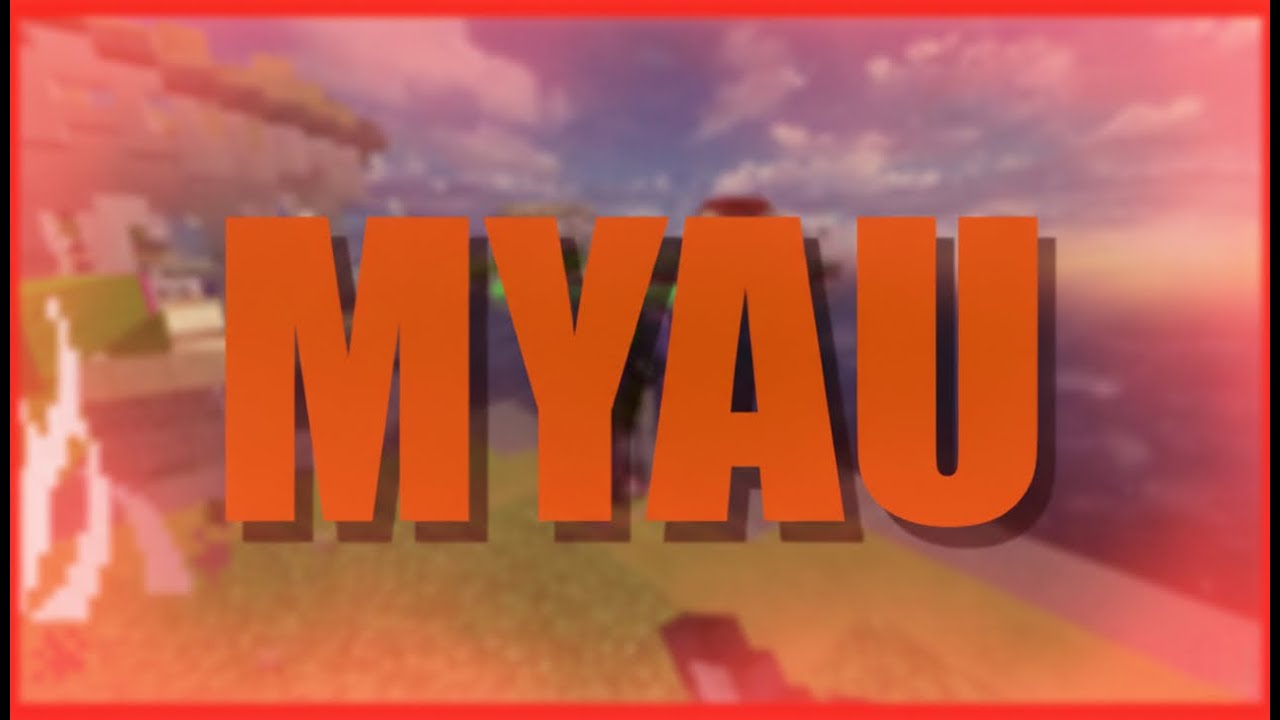 HOW Does 1 GAME on Hypixel Looks With Myau???!!?!? (Still bypasses??)