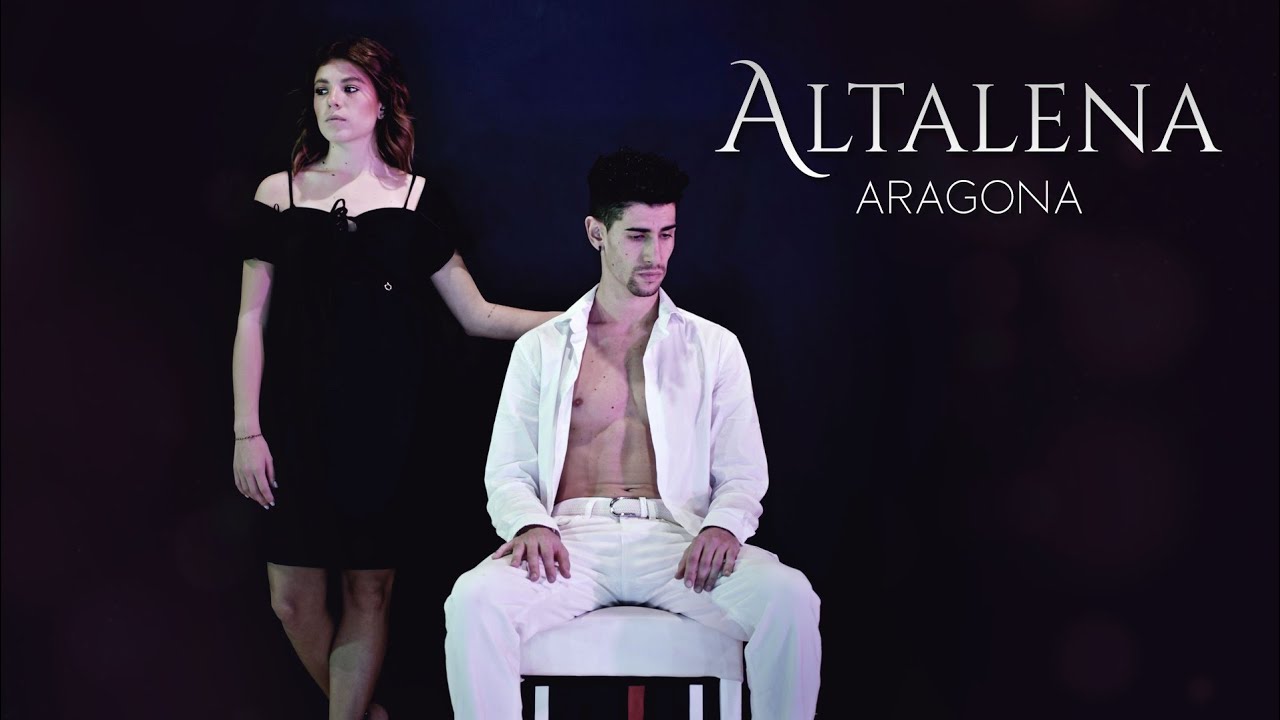 Aragona - Altalena 