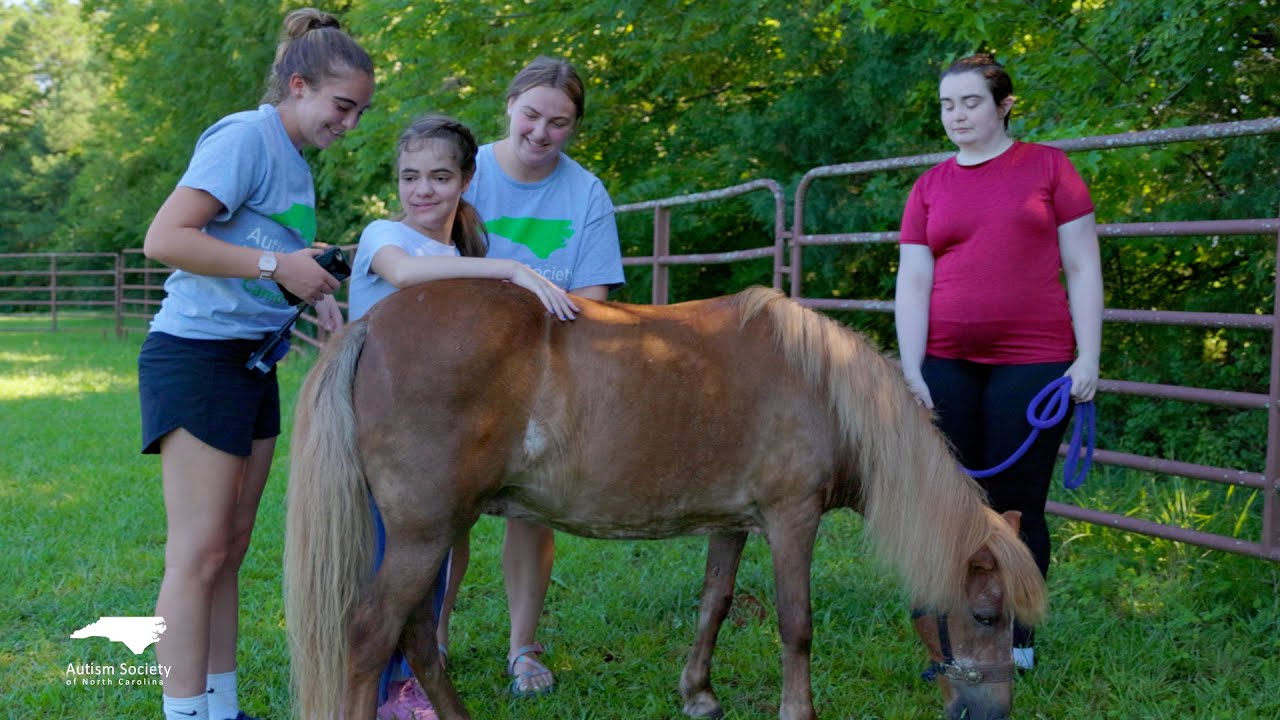 Camp Royall | What do you love about being a Counselor?