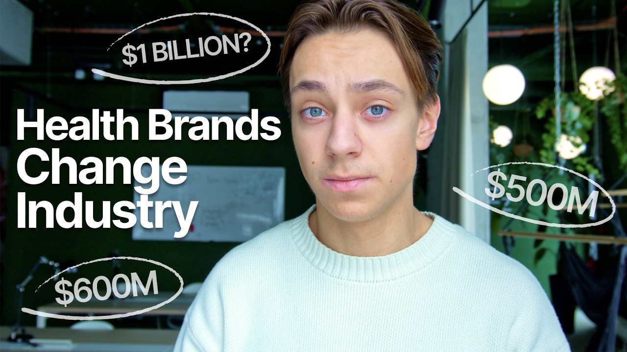 The Psychology in Health Brands