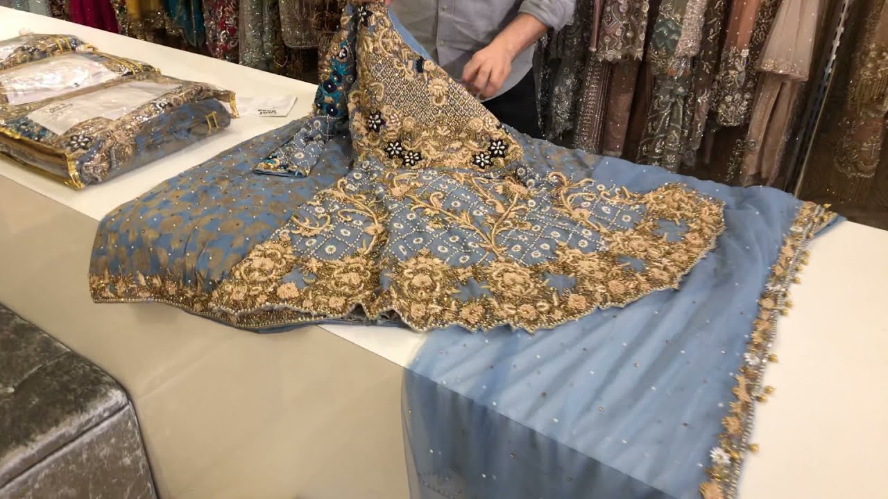 Bridal dresses