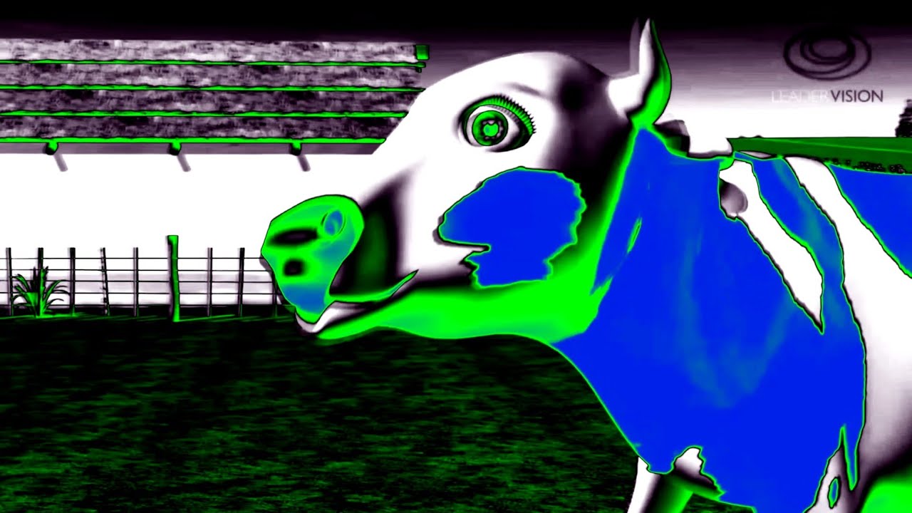 La Vaca Lola Effects Sparta Pitch Effects Sponsored By: Gamavision Csupo effects